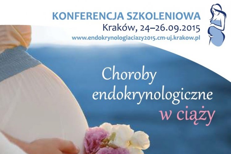 Realisations > Konferencja Szkoleniowa Endokrynologia Ciąży