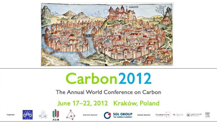 Realisations > Carbon 2012
